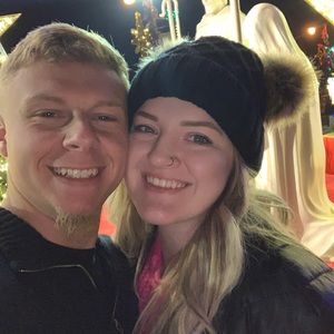 Meet your Posher, Janie